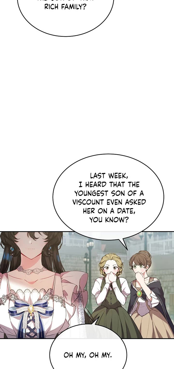 The Real Daughter Is Back Chapter 47 page 5 - Chapter 47