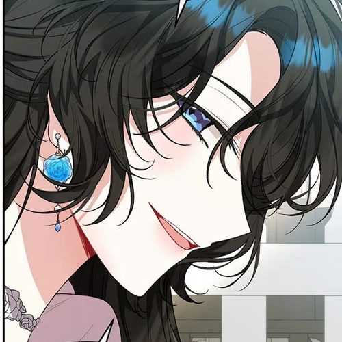 The Real Daughter Is Back Chapter 47 cover