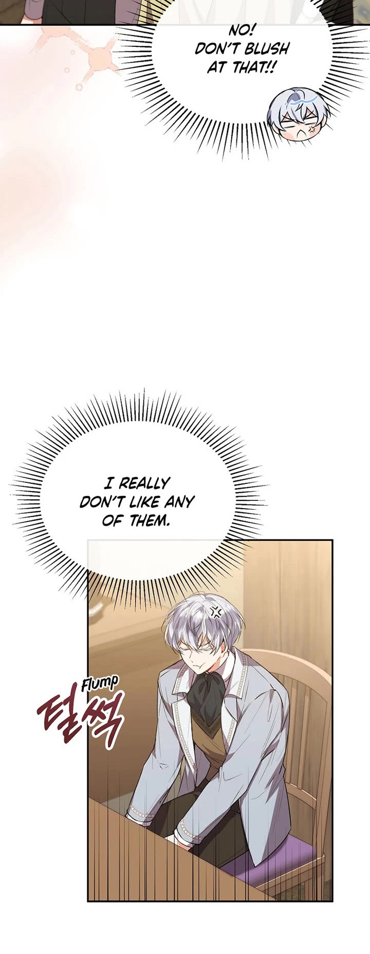 The Real Daughter Is Back Chapter 48 page 10 - Chapter 48