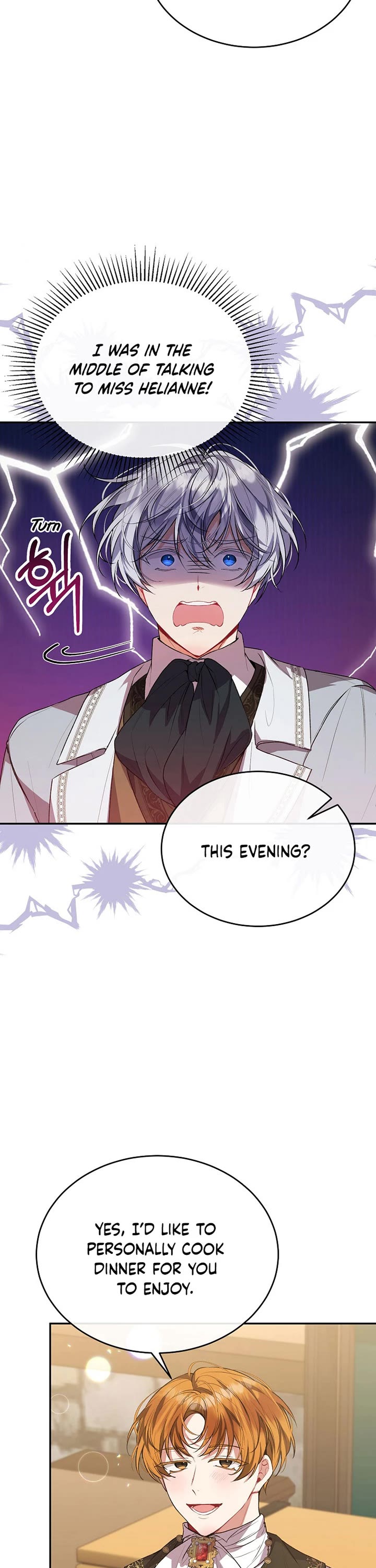 The Real Daughter Is Back Chapter 48 page 12 - Chapter 48