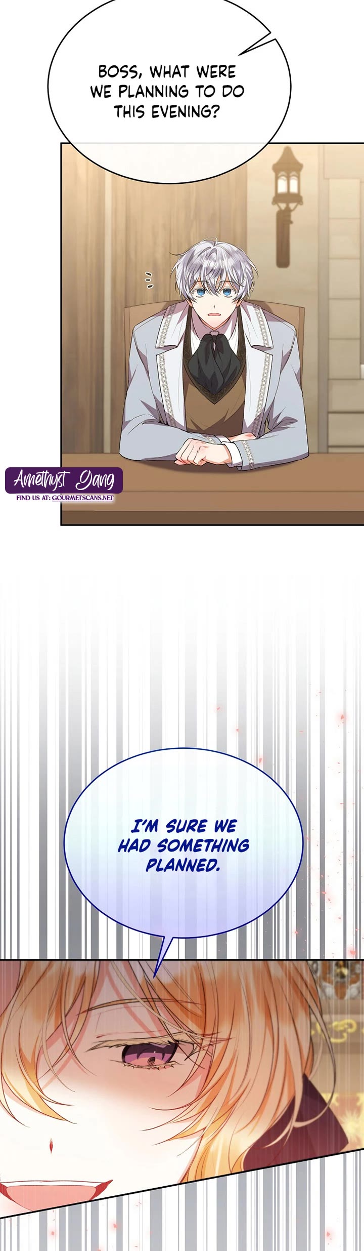 The Real Daughter Is Back Chapter 48 page 14 - Chapter 48