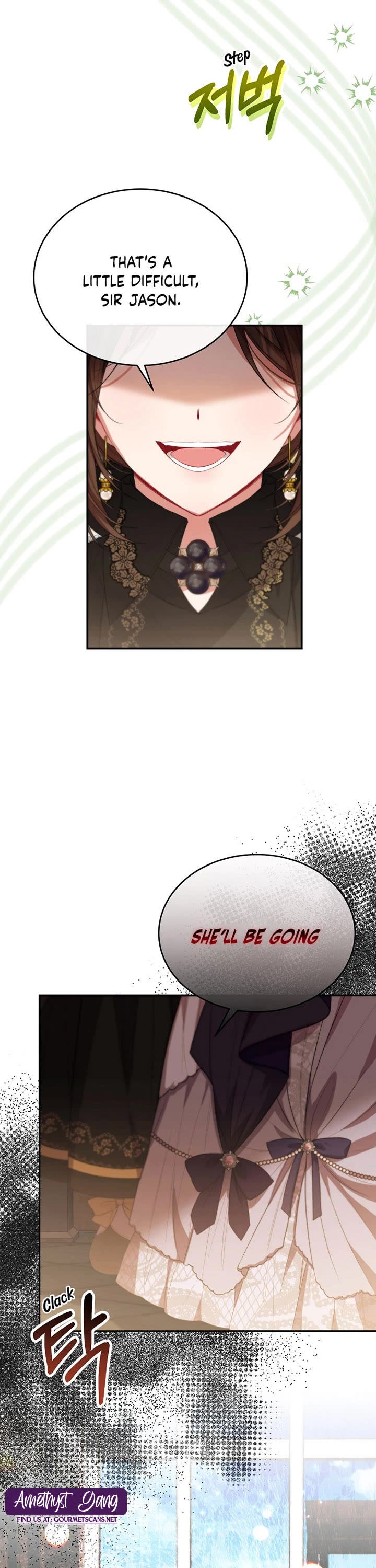 The Real Daughter Is Back Chapter 48 page 20 - Chapter 48