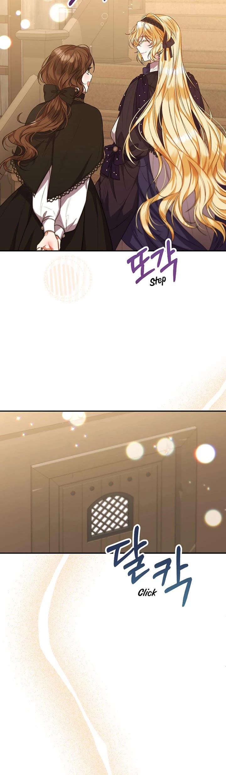 The Real Daughter Is Back Chapter 48 page 25 - Chapter 48