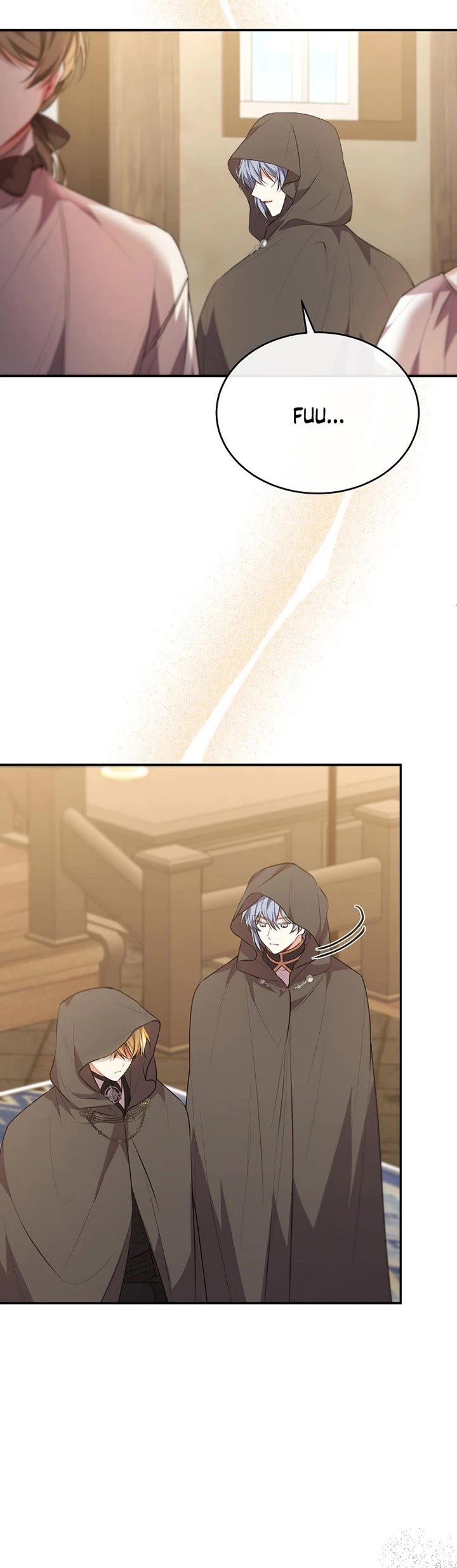 The Real Daughter Is Back Chapter 48 page 26 - Chapter 48