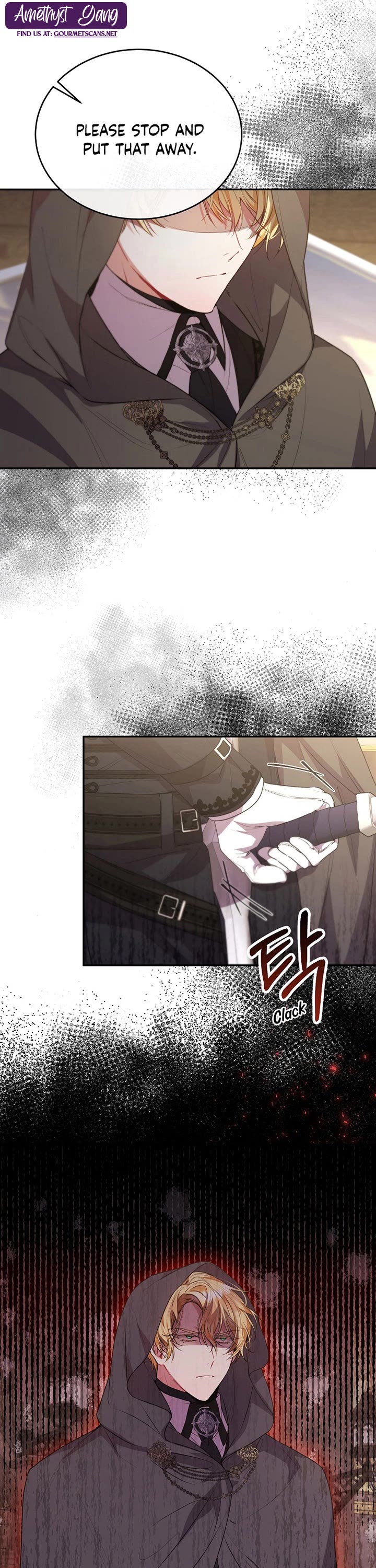 The Real Daughter Is Back Chapter 48 page 27 - Chapter 48