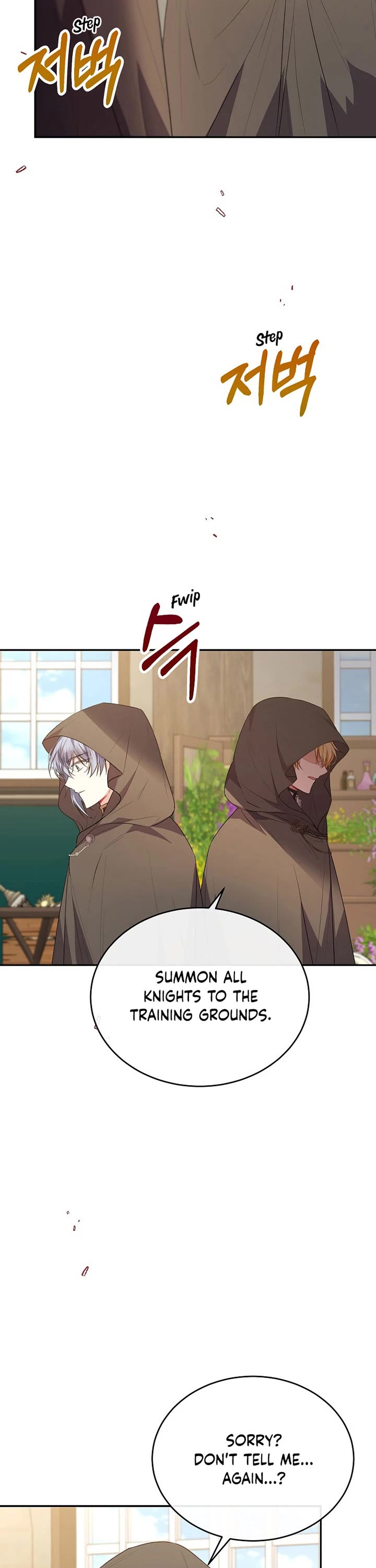The Real Daughter Is Back Chapter 48 page 29 - Chapter 48