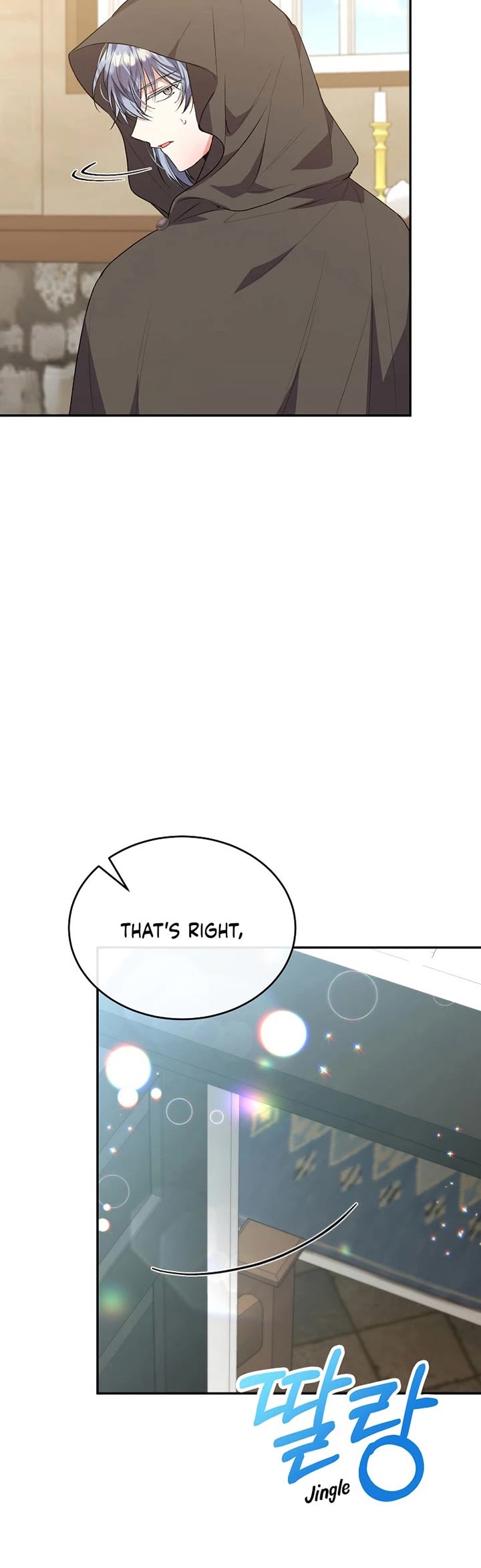 The Real Daughter Is Back Chapter 48 page 30 - Chapter 48