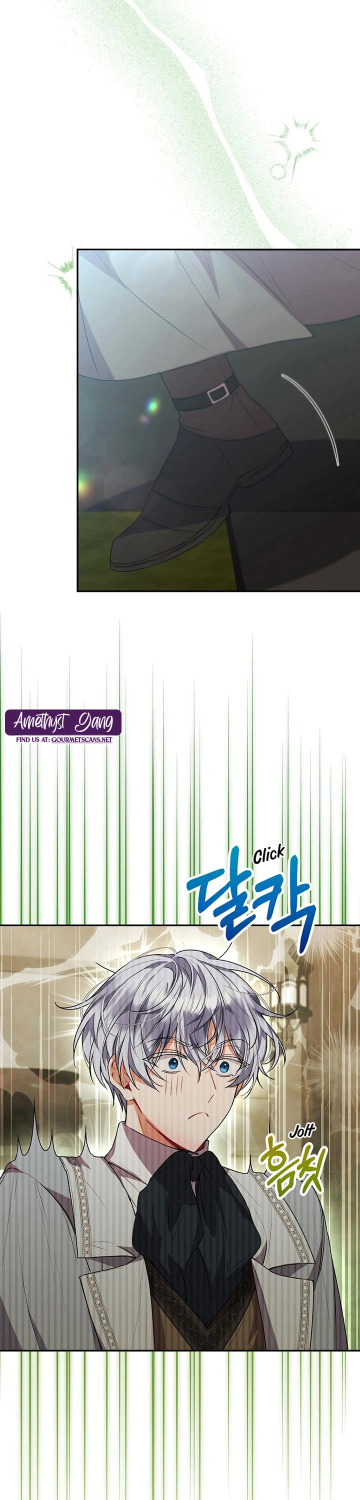 The Real Daughter Is Back Chapter 48 page 33 - Chapter 48