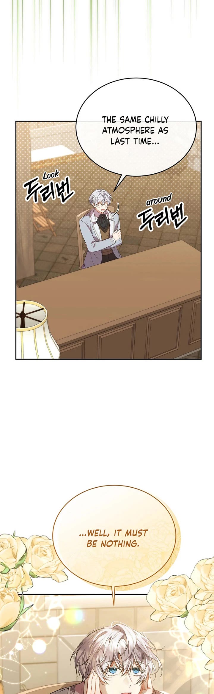 The Real Daughter Is Back Chapter 48 page 34 - Chapter 48