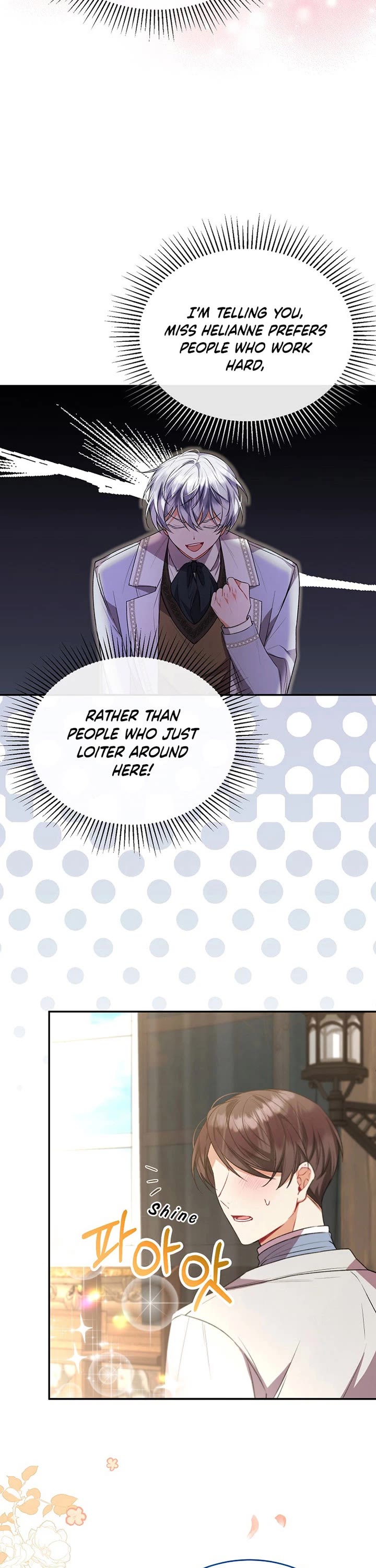 The Real Daughter Is Back Chapter 48 page 7 - Chapter 48