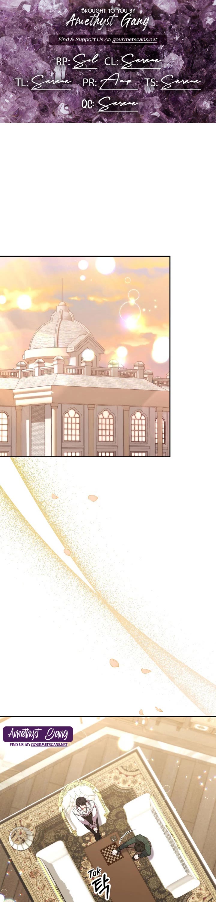 The Real Daughter Is Back Chapter 49 page 1 - Chapter 49