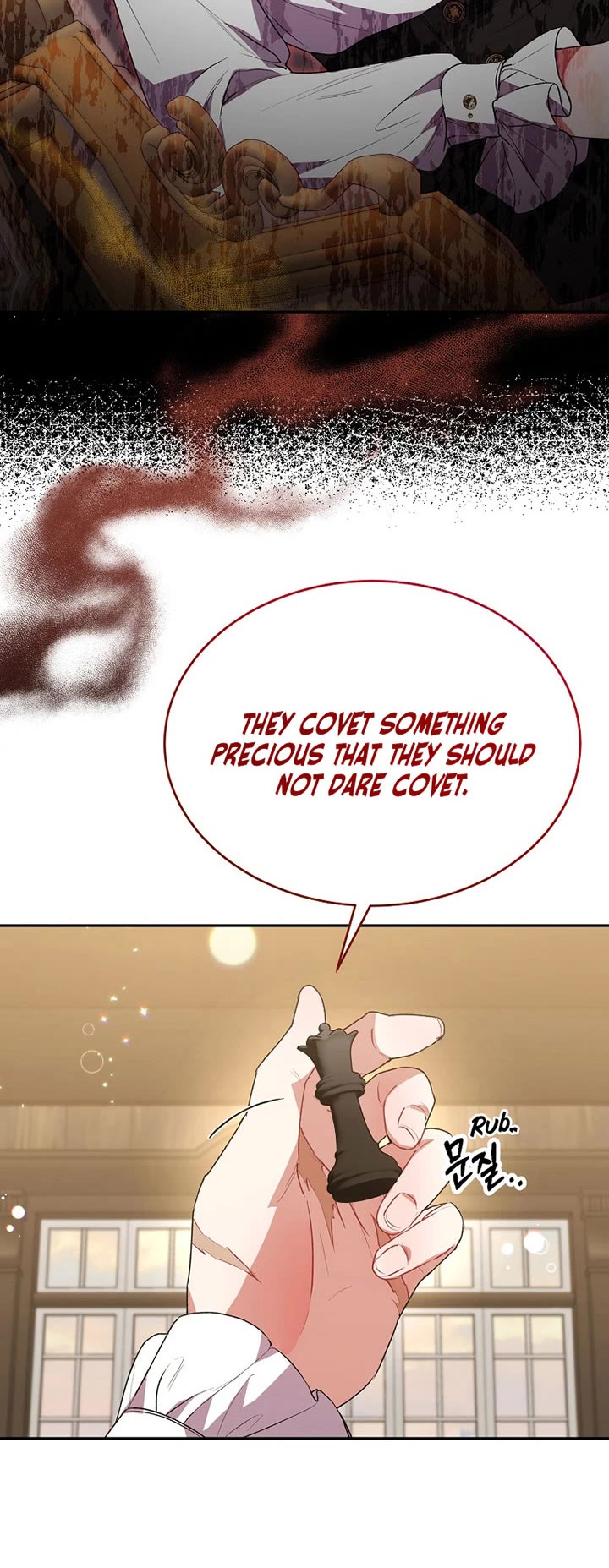 The Real Daughter Is Back Chapter 49 page 10 - Chapter 49