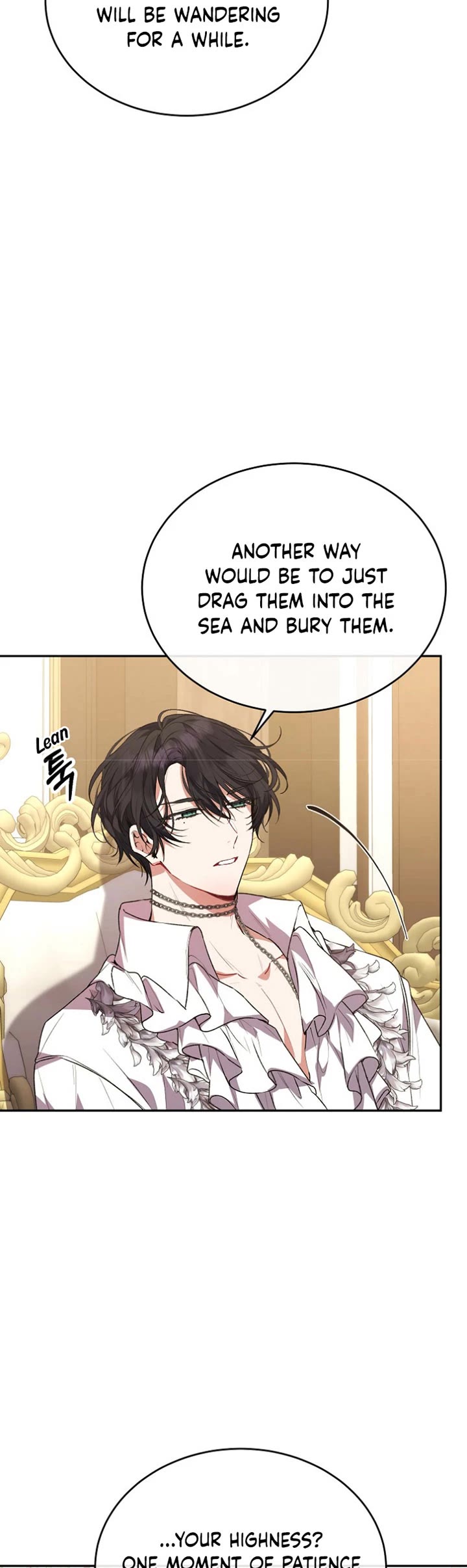 The Real Daughter Is Back Chapter 49 page 20 - Chapter 49