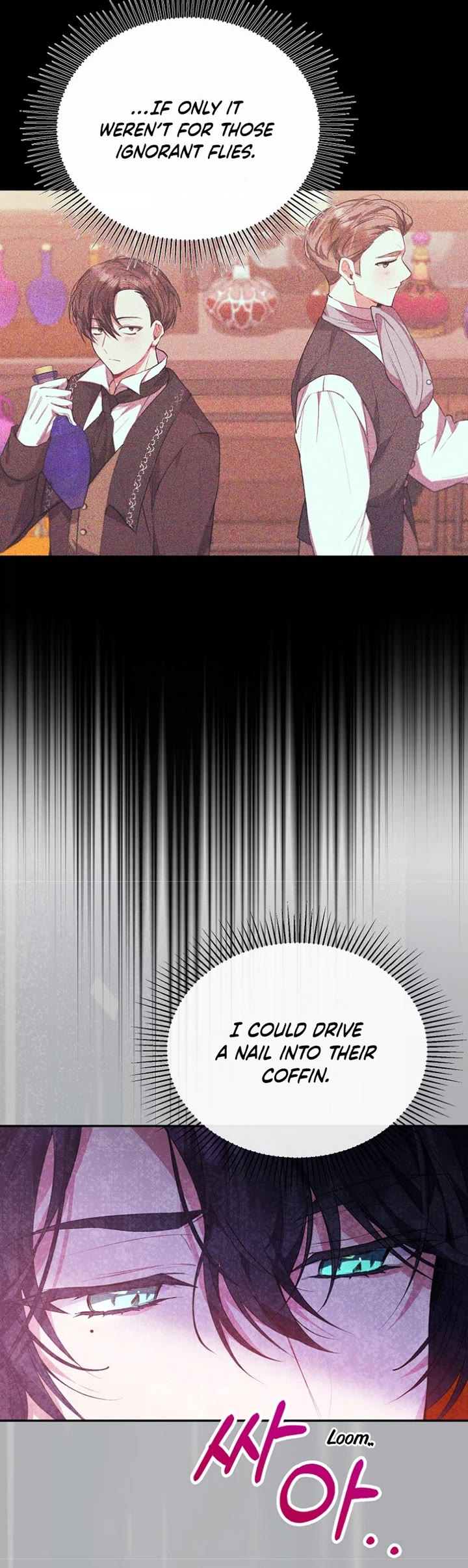 The Real Daughter Is Back Chapter 49 page 24 - Chapter 49