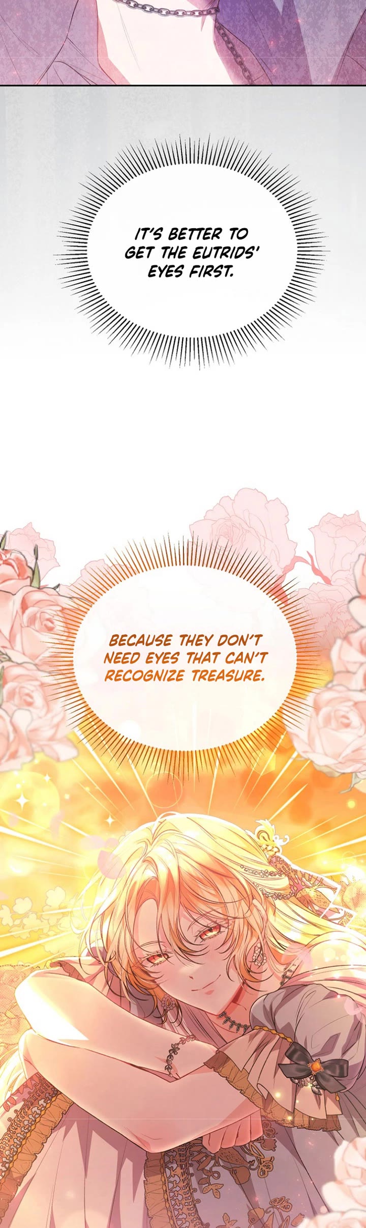 The Real Daughter Is Back Chapter 49 page 26 - Chapter 49