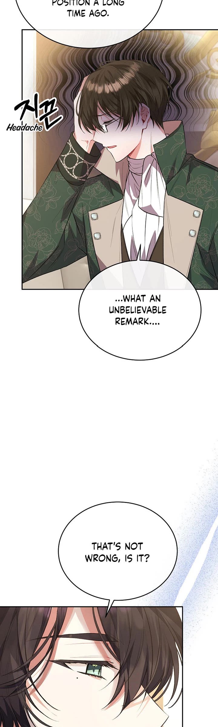 The Real Daughter Is Back Chapter 49 page 36 - Chapter 49