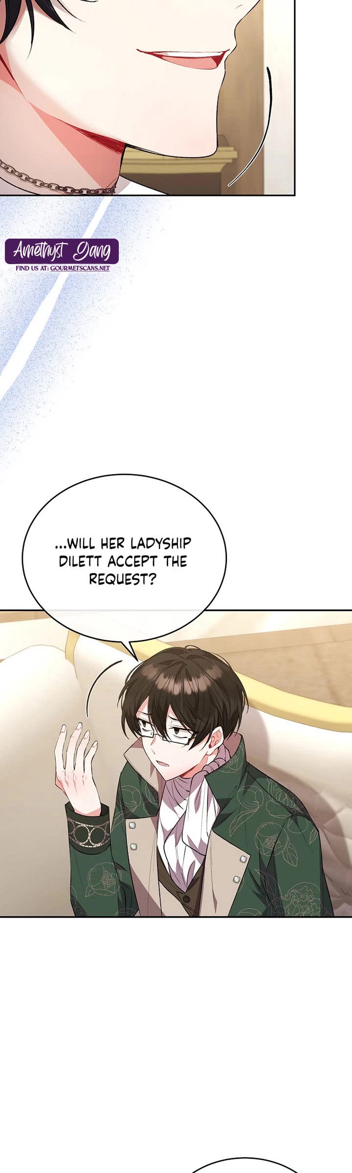 The Real Daughter Is Back Chapter 49 page 37 - Chapter 49