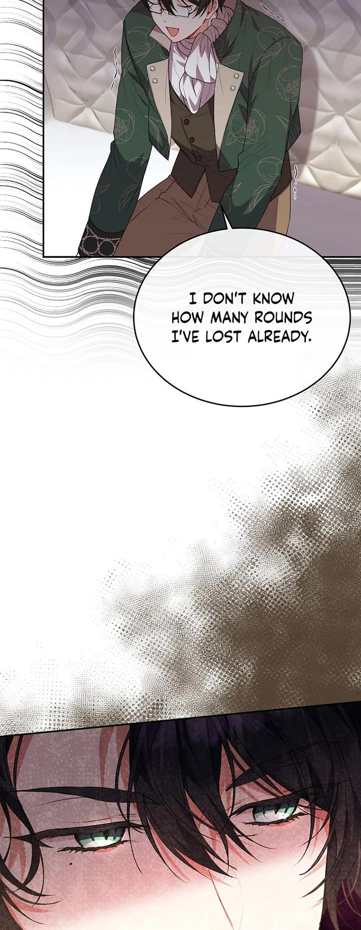 The Real Daughter Is Back Chapter 49 page 4 - Chapter 49