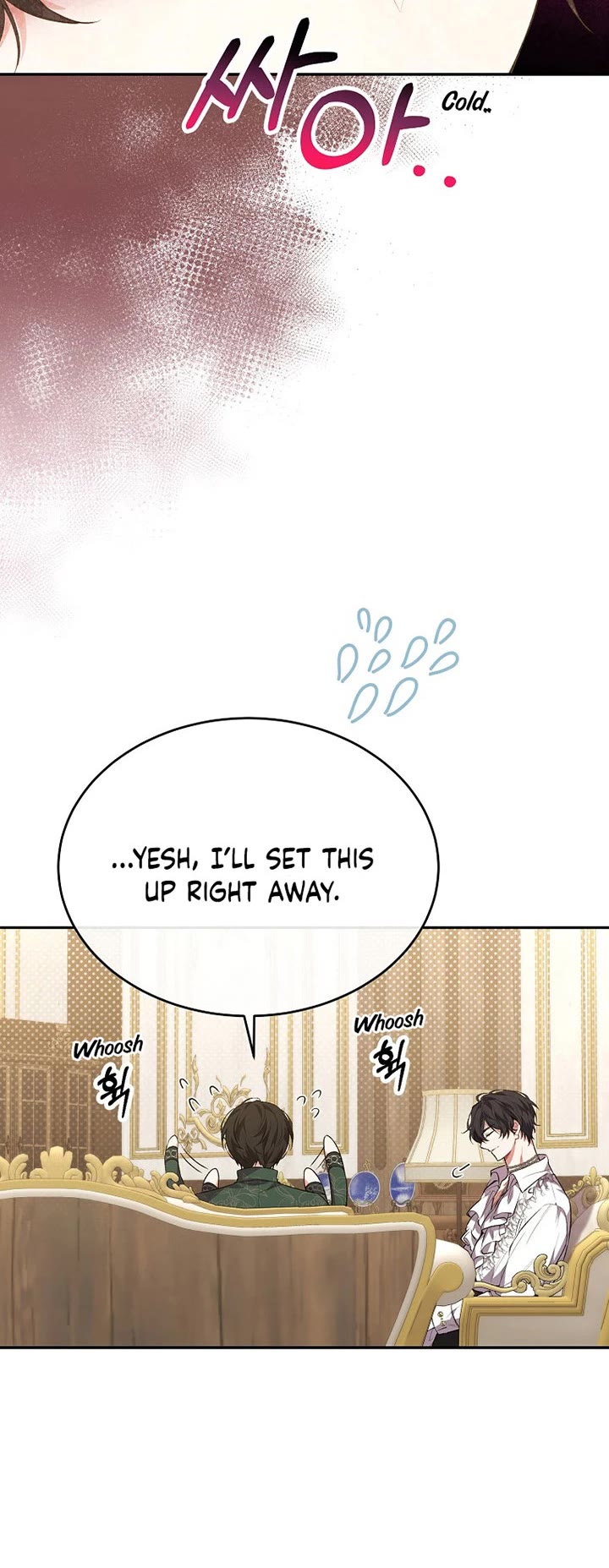 The Real Daughter Is Back Chapter 49 page 5 - Chapter 49
