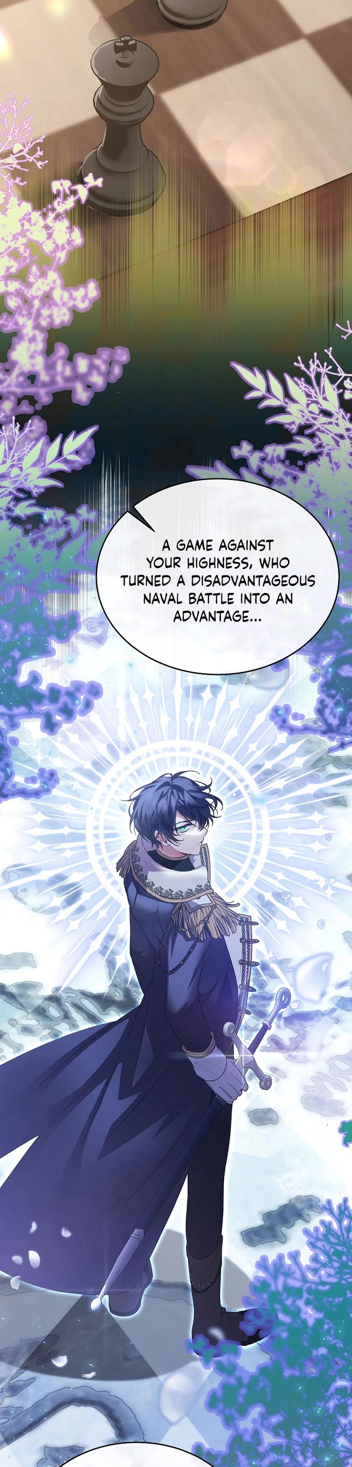 The Real Daughter Is Back Chapter 49 page 7 - Chapter 49