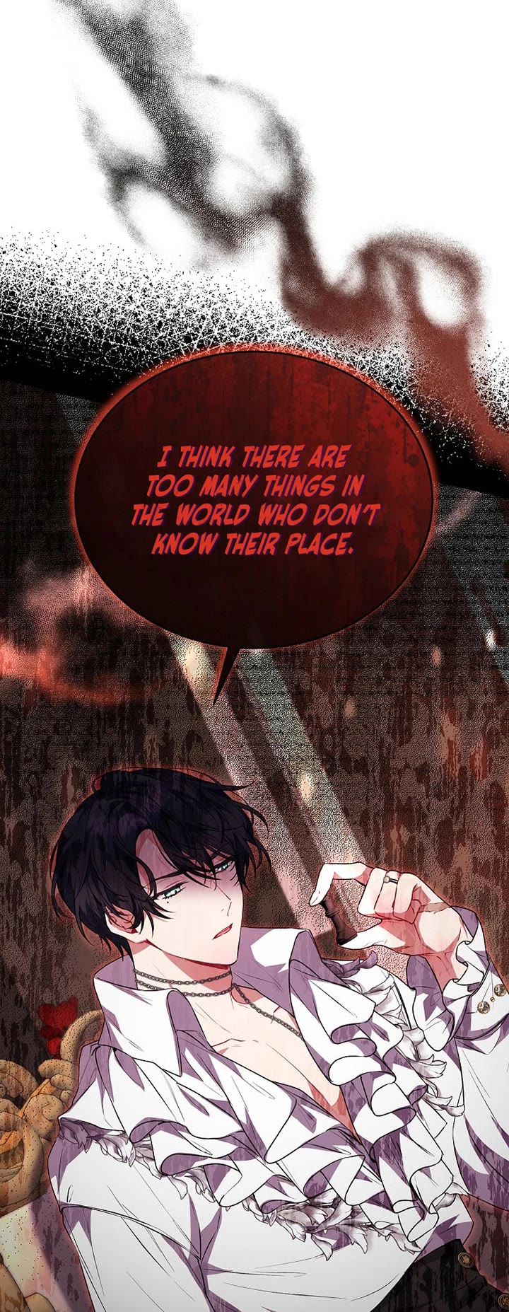 The Real Daughter Is Back Chapter 49 page 9 - Chapter 49