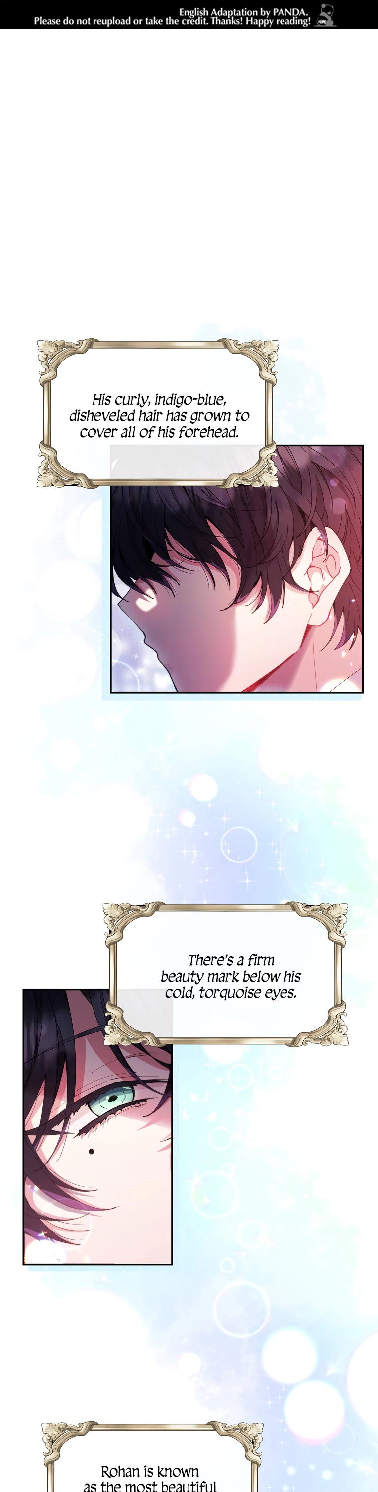 The Real Daughter Is Back Chapter 5 page 1 - Chapter 5