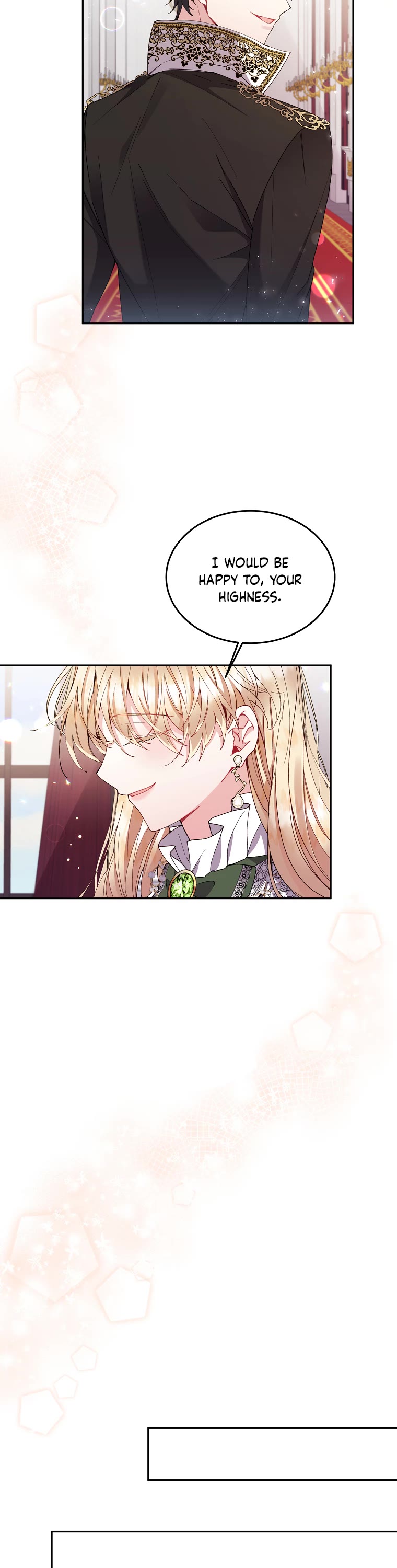 The Real Daughter Is Back Chapter 5 page 16 - Chapter 5