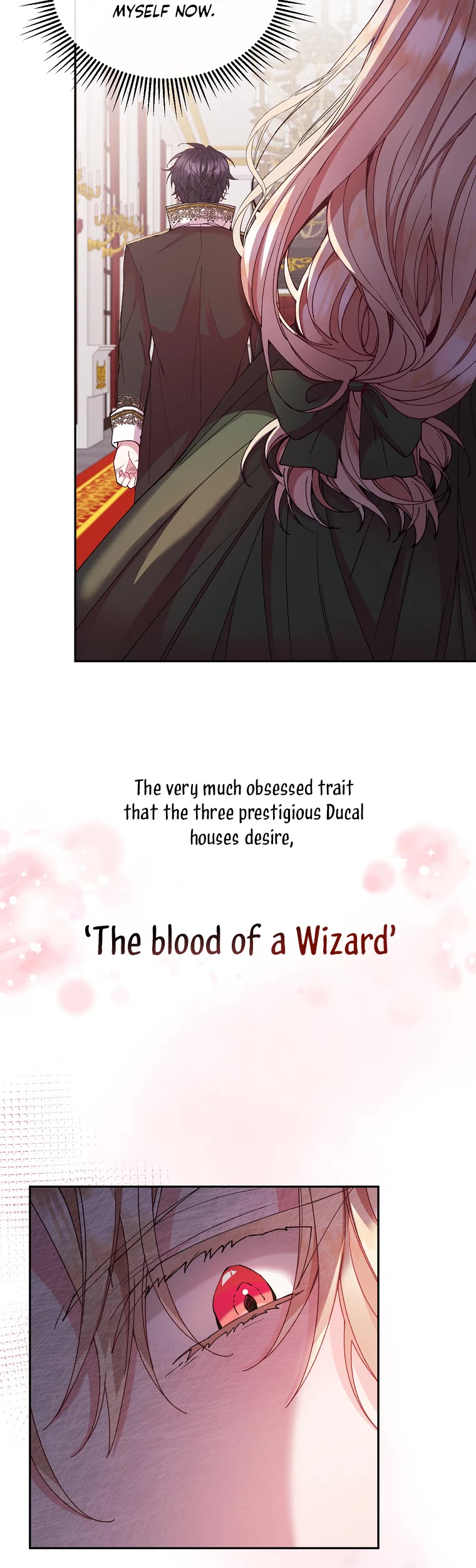 The Real Daughter Is Back Chapter 5 page 24 - Chapter 5