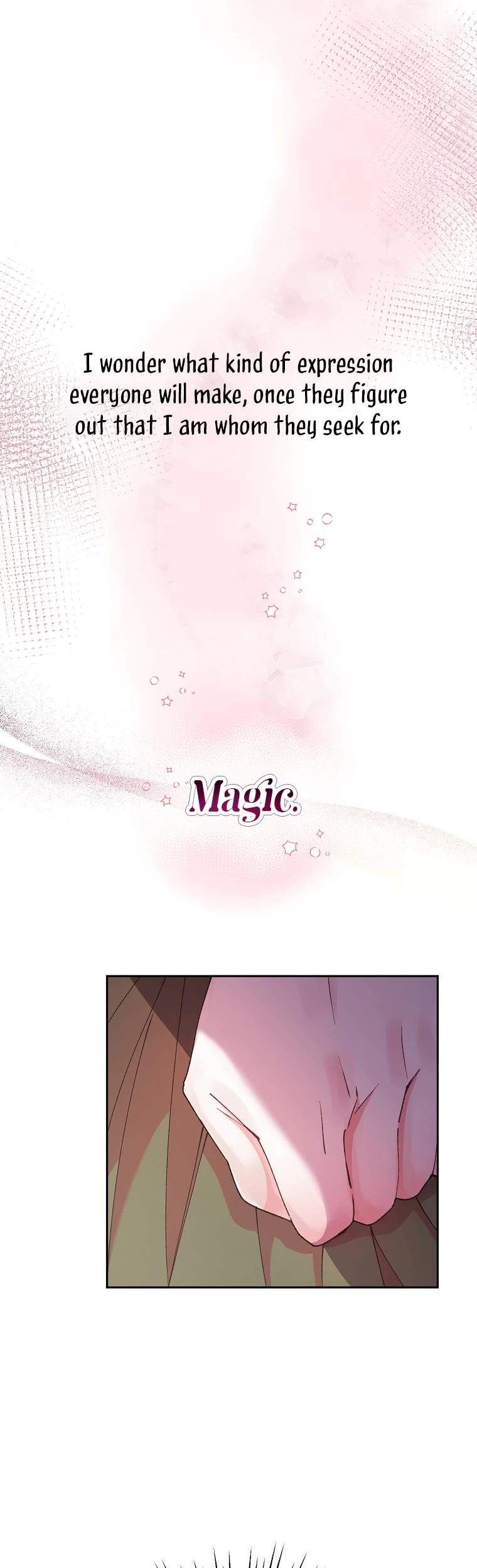 The Real Daughter Is Back Chapter 5 page 25 - Chapter 5