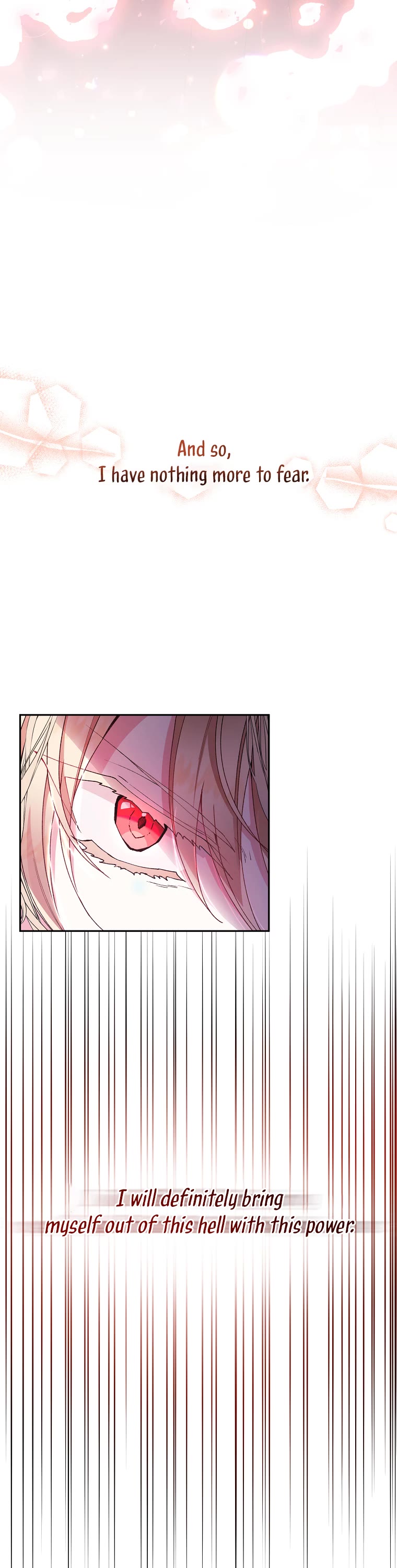 The Real Daughter Is Back Chapter 5 page 27 - Chapter 5