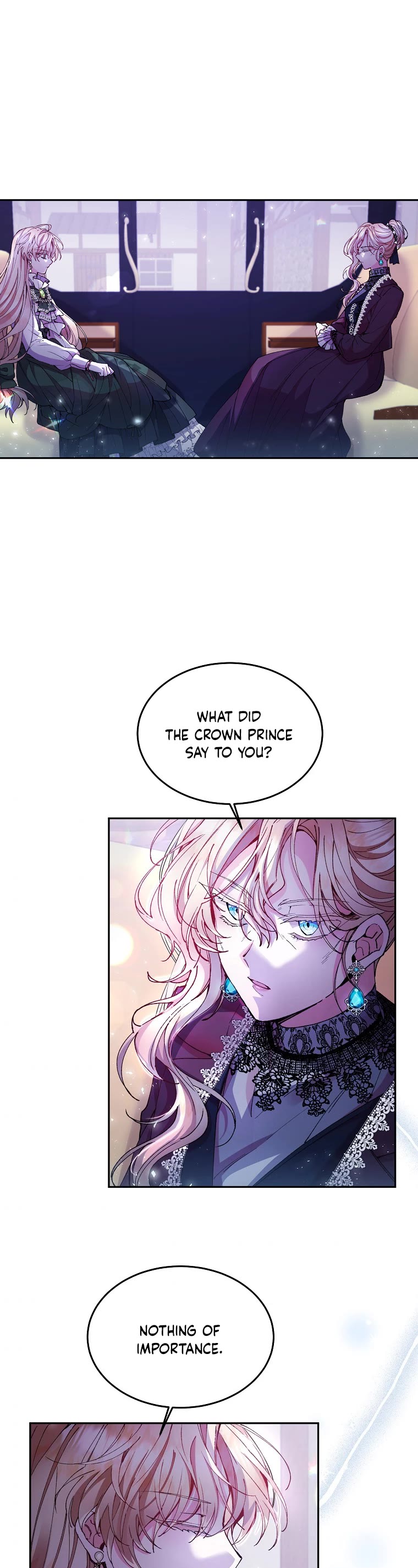 The Real Daughter Is Back Chapter 5 page 29 - Chapter 5