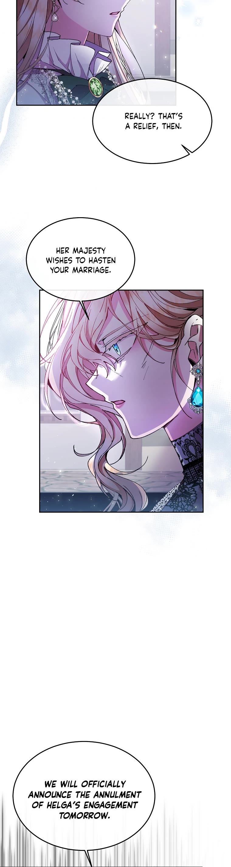The Real Daughter Is Back Chapter 5 page 30 - Chapter 5