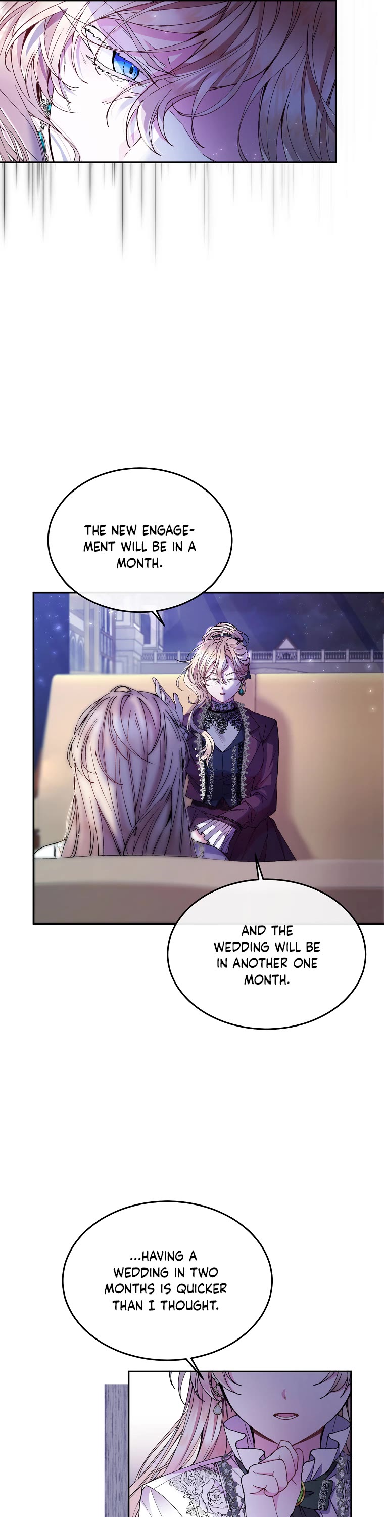 The Real Daughter Is Back Chapter 5 page 31 - Chapter 5