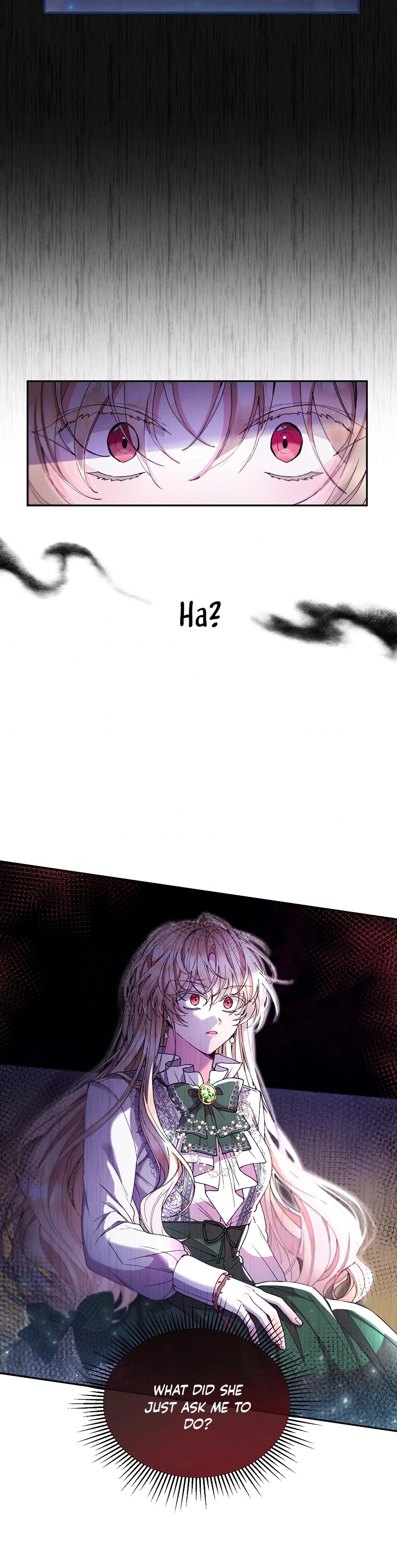 The Real Daughter Is Back Chapter 5 page 37 - Chapter 5