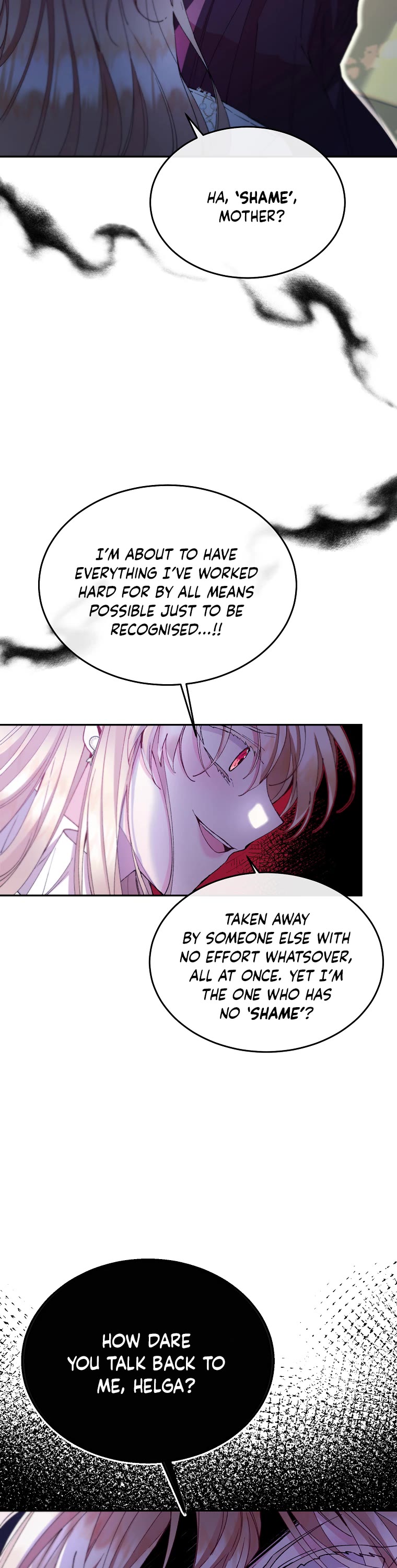 The Real Daughter Is Back Chapter 5 page 40 - Chapter 5