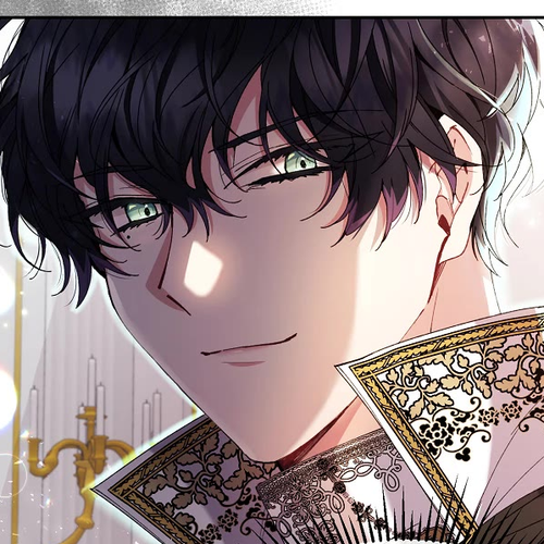 The Real Daughter Is Back Chapter 5 cover