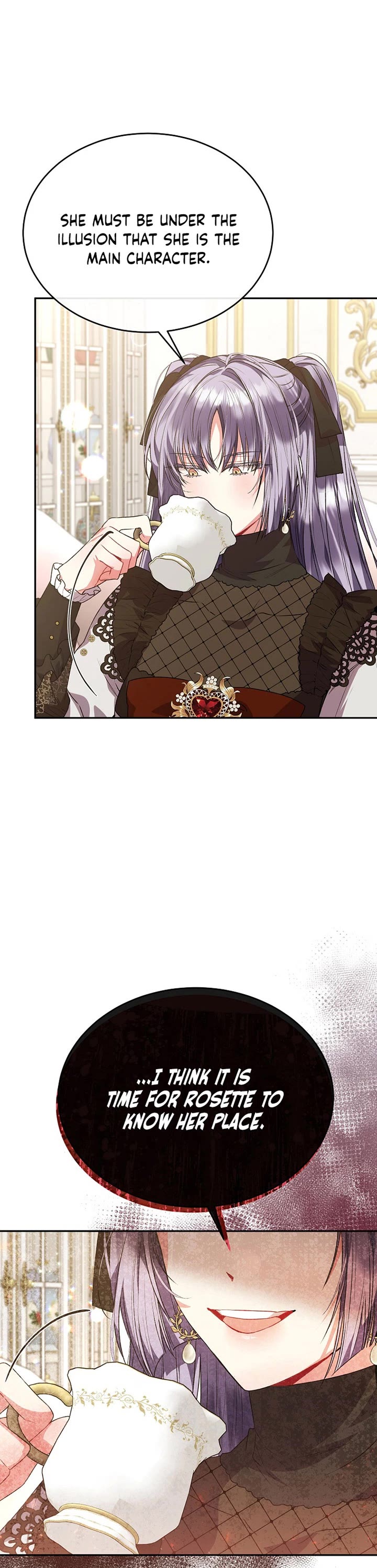 The Real Daughter Is Back Chapter 50 page 13 - Chapter 50