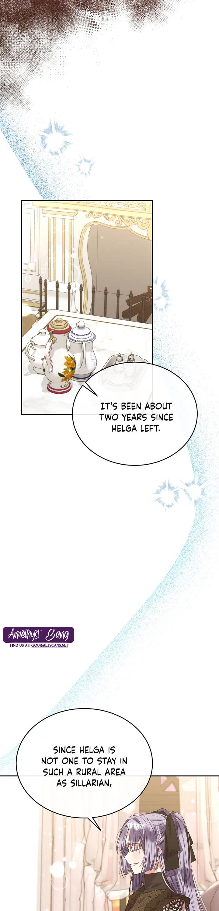 The Real Daughter Is Back Chapter 50 page 14 - Chapter 50