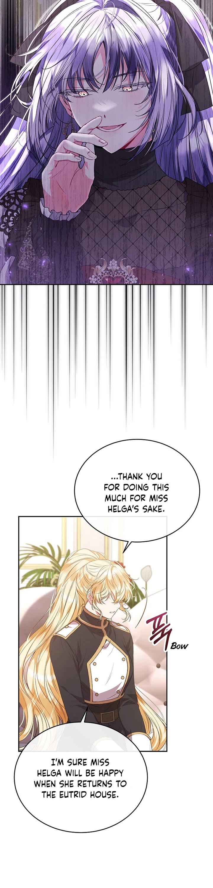 The Real Daughter Is Back Chapter 50 page 18 - Chapter 50