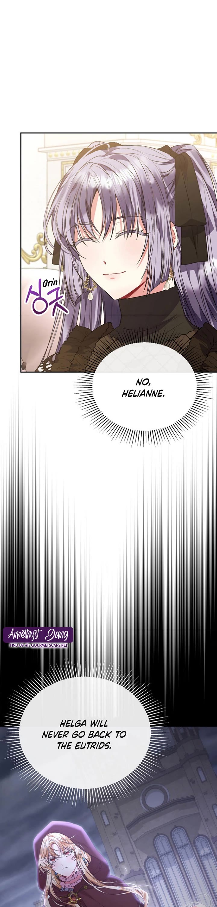 The Real Daughter Is Back Chapter 50 page 19 - Chapter 50