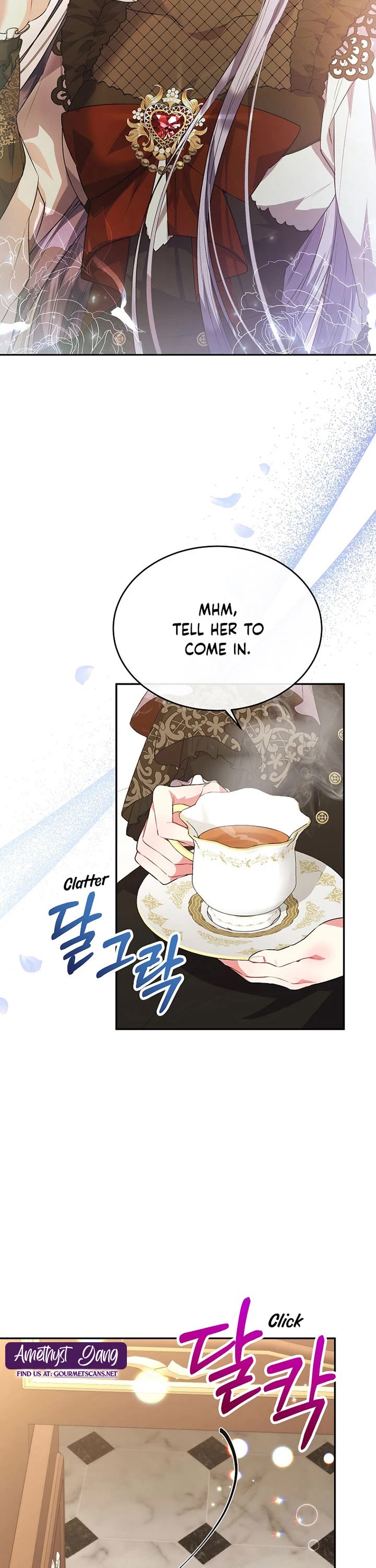 The Real Daughter Is Back Chapter 50 page 2 - Chapter 50