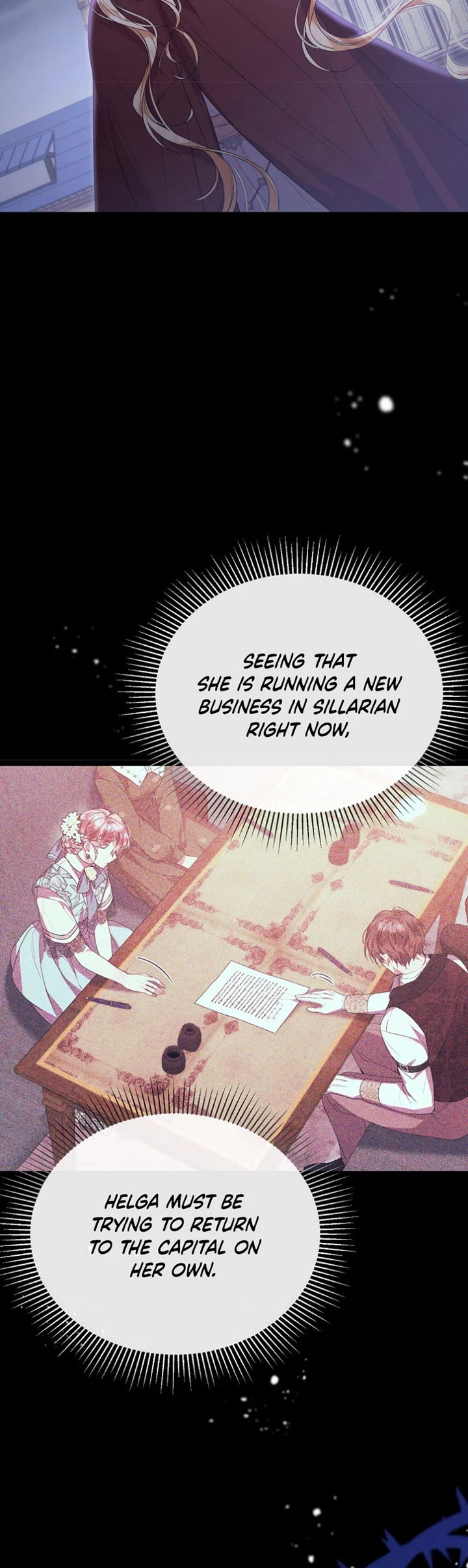 The Real Daughter Is Back Chapter 50 page 20 - Chapter 50