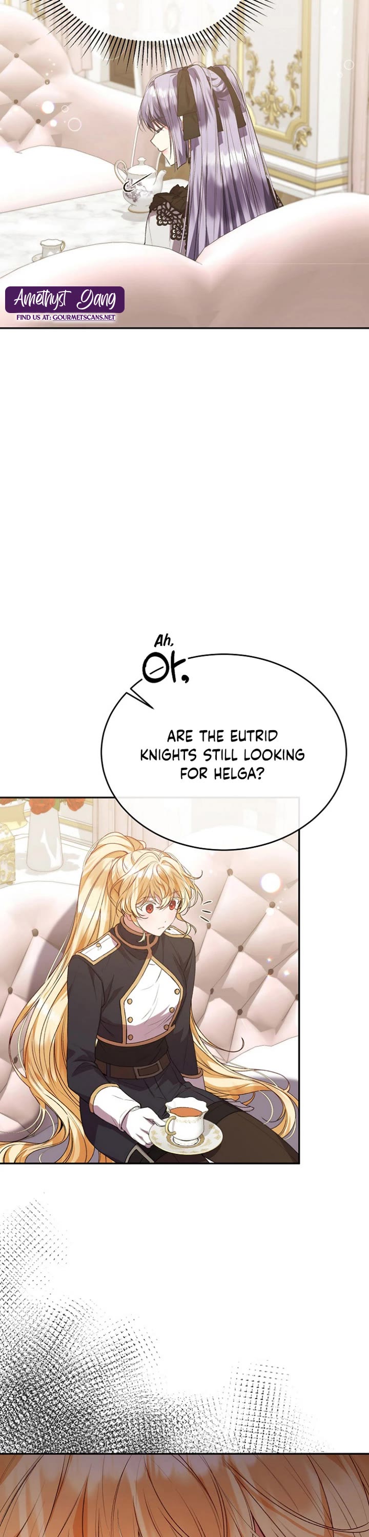 The Real Daughter Is Back Chapter 50 page 22 - Chapter 50