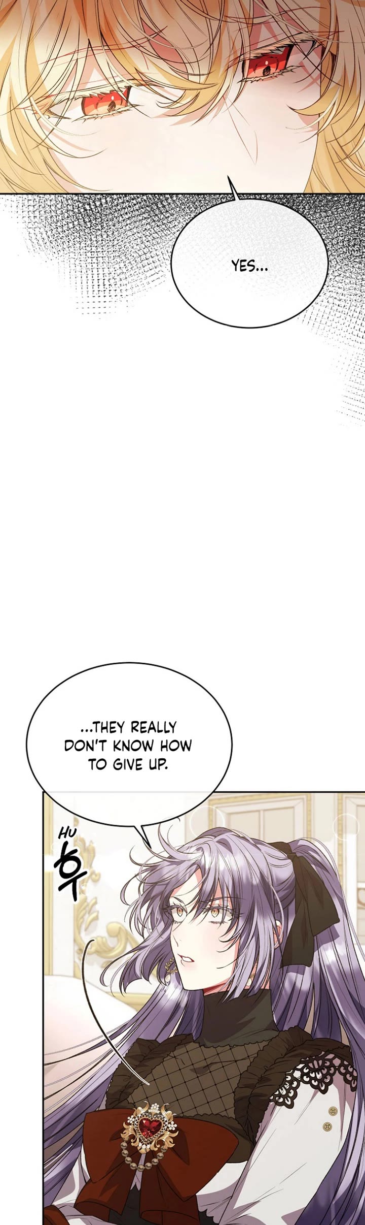 The Real Daughter Is Back Chapter 50 page 23 - Chapter 50