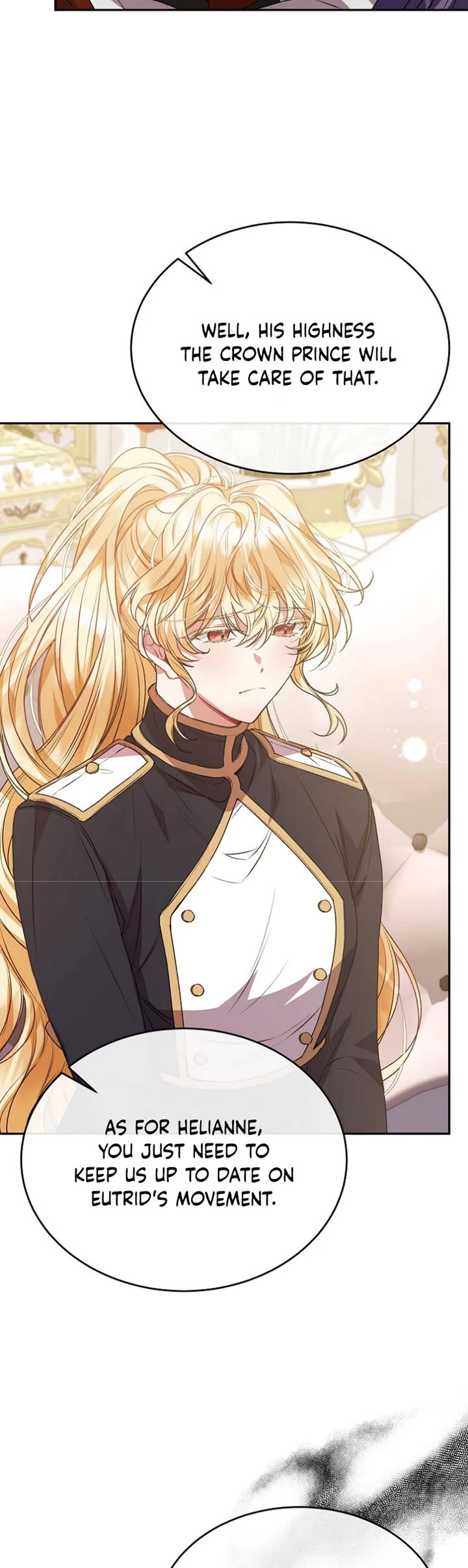 The Real Daughter Is Back Chapter 50 page 24 - Chapter 50