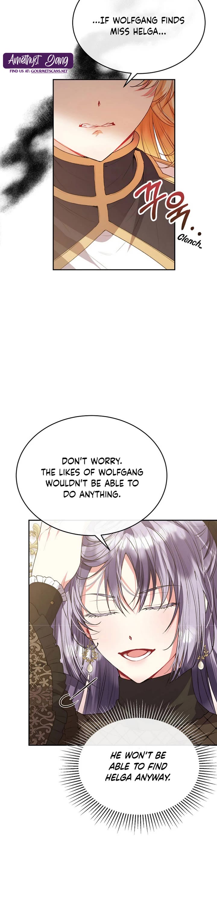 The Real Daughter Is Back Chapter 50 page 25 - Chapter 50