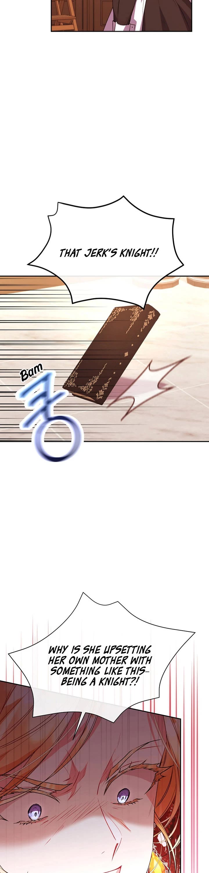 The Real Daughter Is Back Chapter 50 page 30 - Chapter 50