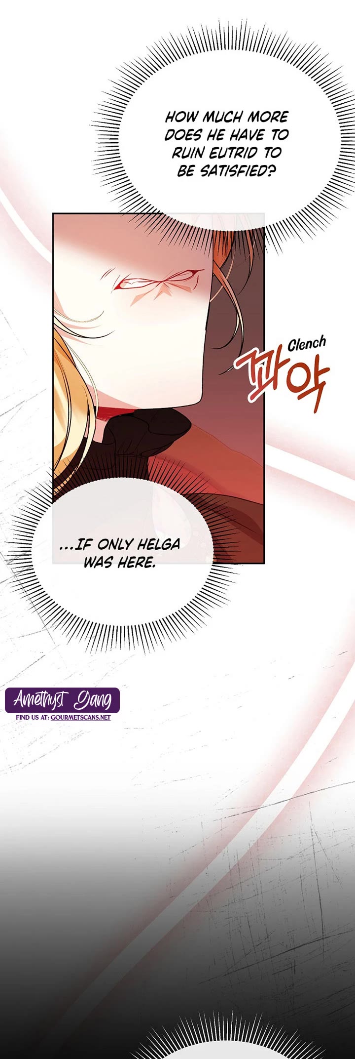 The Real Daughter Is Back Chapter 50 page 36 - Chapter 50