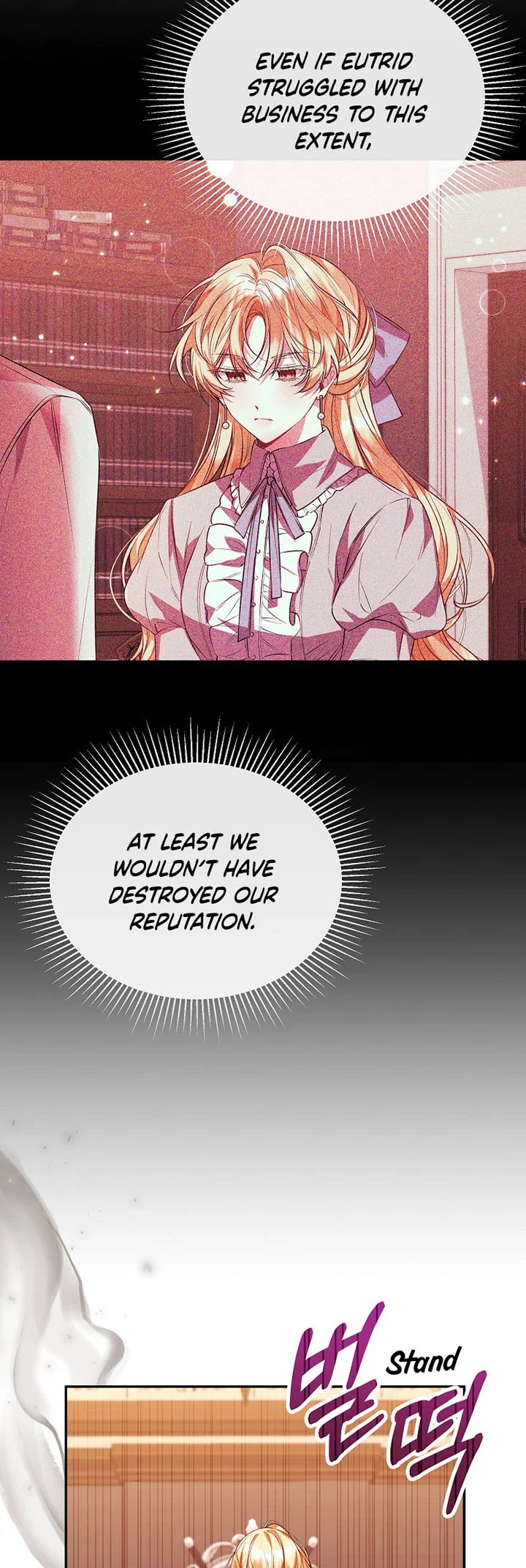 The Real Daughter Is Back Chapter 50 page 37 - Chapter 50