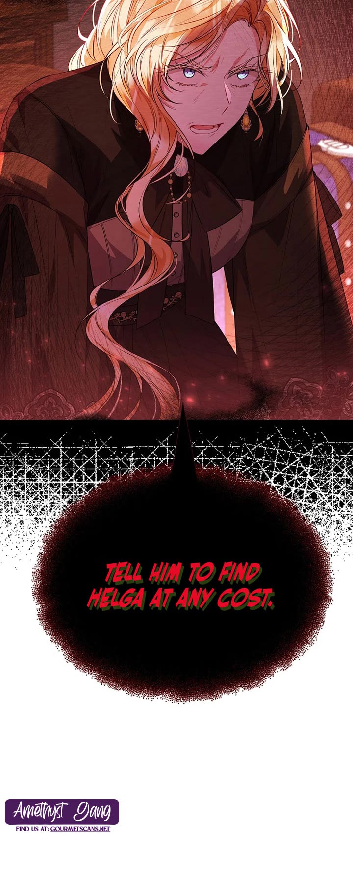 The Real Daughter Is Back Chapter 50 page 39 - Chapter 50